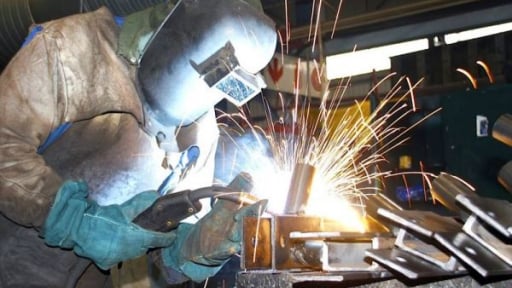ISO 3834 - Kiểm soát chất lượng và phòng ngừa sai hỏng trong ngành cơ khí