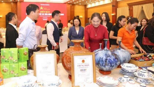 Nghị quyết 68: Trao quyền lực mới cho kinh tế tư nhân