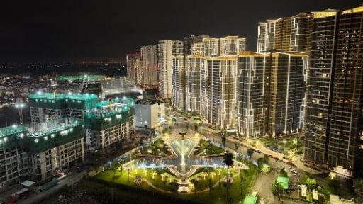 Lời giải an cư cho người trẻ Sài Gòn khi giá căn hộ “nóng bỏng tay”