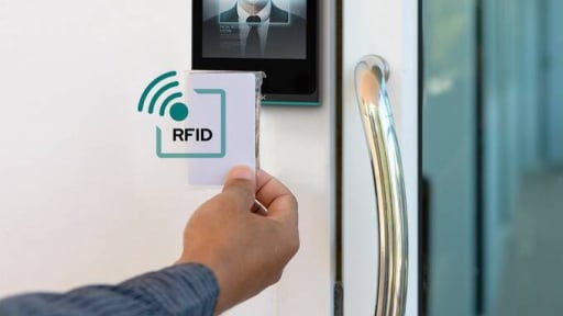 Tiêu chuẩn RFID – nền tảng công nghệ nhận dạng bền vững cho mọi lĩnh vực trong tương lai