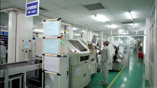Đổi mới sáng tạo – Chìa khóa giúp doanh nghiệp nâng cao năng suất, chất lượng