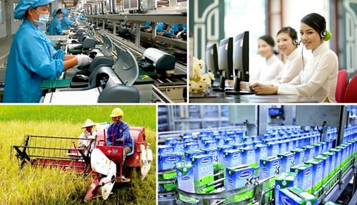 Khoa học công nghệ – Then chốt phát triển nông nghiệp hiện đại
