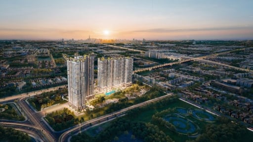 Hơn 900 khách hàng đã sở hữu căn hộ cao cấp Nhật Bản TT AVIO