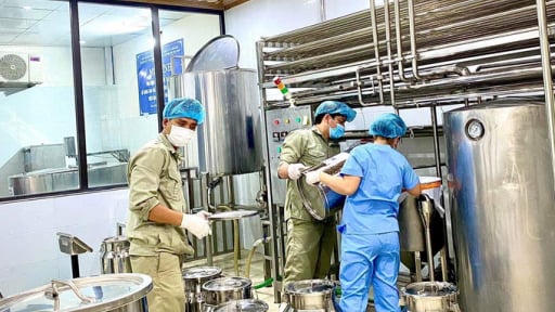 ISO 22000:2018 – Cam kết chất lượng và an toàn thực phẩm