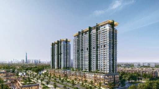 Căn hộ cao cấp tại TP. HCM - “thỏi nam châm” thu hút nhà đầu tư Hà Nội