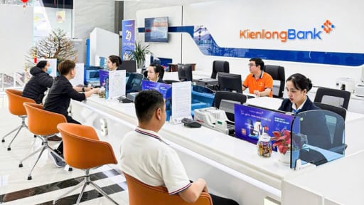 KienlongBank: Bứt phá quý I/2025 với lợi nhuận tăng 66% và chiến lược nhân sự 5.0 đột phá