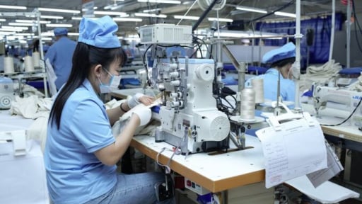 KPI: Đòn bẩy nâng cao năng suất, chất lượng của các tổ chức