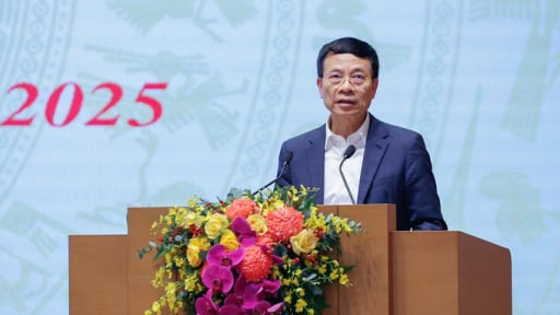 Nâng cao chất lượng sản phẩm, hàng hóa là bảo vệ dân tộc, bảo vệ giống nòi và thương hiệu quốc gia