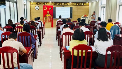 Quảng Nam, Đà Nẵng thúc đẩy quản lý đo lường, khai phá tiềm năng tiêu chuẩn Halal