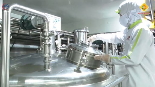 FSSC 22000 – 'Hộ chiếu vàng' đưa thực phẩm Việt vươn ra thế giới