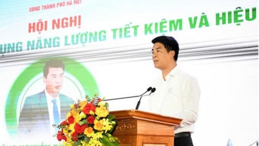 Hà Nội đặt mục tiêu tiết kiệm 2,2% tổng điện năng tiêu thụ năm 2025