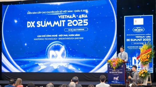 Doanh nghiệp Việt Nam làm chủ công nghệ chiến lược, vươn ra thế giới