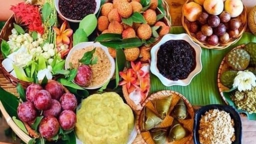Tết Đoan Ngọ và phong tục “diệt sâu bọ” trong văn hóa Việt Nam