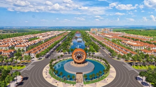 Dòng tiền thông minh đổ về quỹ sản phẩm “khủng” phía Nam Hà Nội