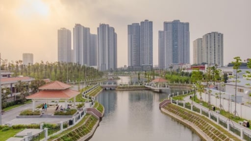 Vận hành xanh trong lĩnh vực BĐS: Xu hướng hay tiêu chuẩn bắt buộc?