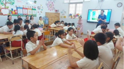 TP.HCM ban hành bộ tiêu chuẩn mới cho trường học chất lượng cao