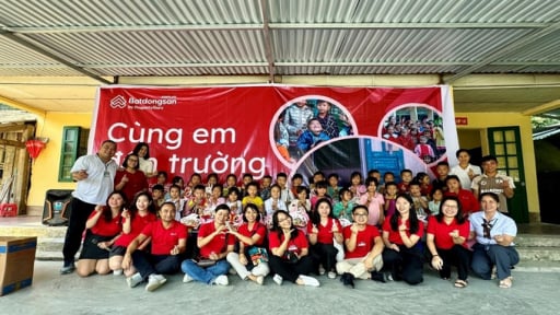 Tập đoàn PropertyGuru công bố Báo cáo Phát triển Bền vững 2024