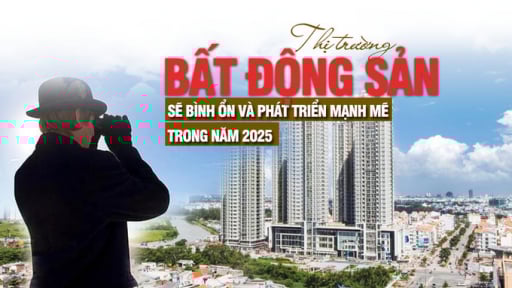 Nhiều chủ đầu tư đồng loạt “bung hàng”, thị trường địa ốc phía Nam chờ bùng nổ?