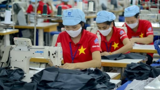 Năng suất, chất lượng cùng tạo nên giá trị bền vững cho doanh nghiệp