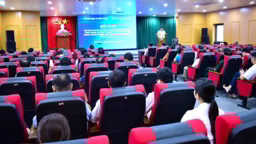 Bắc Giang: Hỗ trợ doanh nghiệp, hợp tác xã tiếp cận, ứng dụng công nghệ vào sản xuất