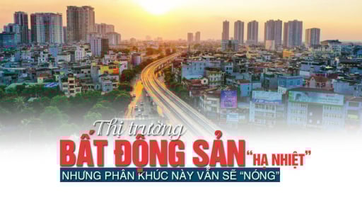 Thị trường bất động sản “hạ nhiệt”, nhưng phân khúc này vẫn sẽ “nóng”