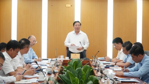 Rà soát, ban hành hệ thống tiêu chuẩn, quy chuẩn, định mức xây dựng phù hợp