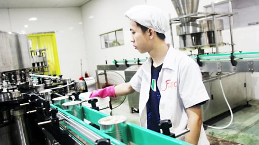 Áp dụng các tiêu chuẩn để nâng cao chất lượng sản phẩm OCOP
