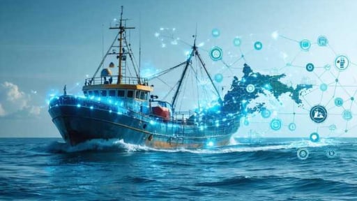 Khoa học công nghệ và chuyển đổi số đóng vai trò then chốt phát triển kinh tế biển bền vững
