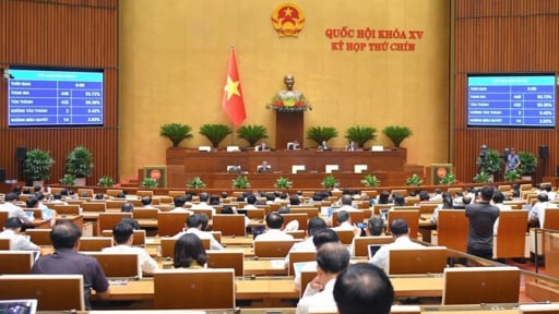 Chấm dứt tình trạng mỗi ngành, mỗi địa phương áp dụng một tiêu chuẩn khác nhau