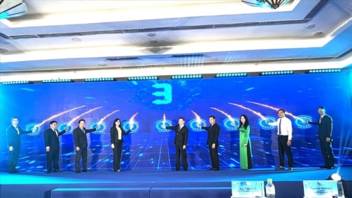 Phát động Chương trình chuyển đổi số cho chợ truyền thống và tiểu thương