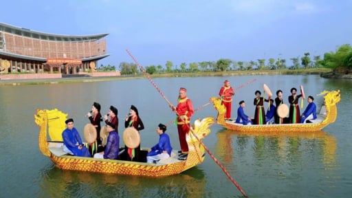 Bắc Ninh: Doanh thu du lịch 6 tháng đầu năm ước đạt 2.070 tỷ đồng
