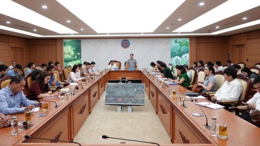 Phổ biến nhiều chính sách mới trong lĩnh vực quản lý, sử dụng tài sản công