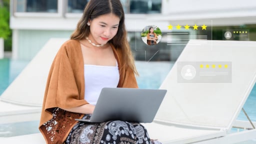 C.Product: Giải pháp “3 trong 1” cho hành trình khách hàng liền mạch