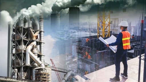 Tiêu chuẩn ISO 14064 về hệ thống xác minh và tính toán khí nhà kính