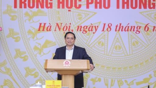 Thủ tướng yêu cầu không để xảy ra tiêu cực tại kỳ thi tốt nghiệp THPT 2025