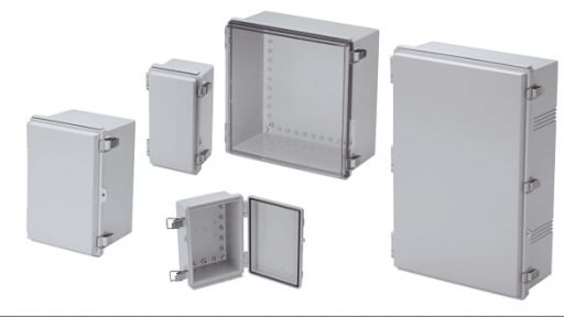 TCVN 14227:2025 phân loại các cấp bảo vệ bằng vỏ ngoài chống va đập cơ khí