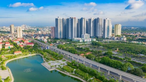 Quản lý bất động sản - Cơ hội dành cho các đơn vị chuyên nghiệp