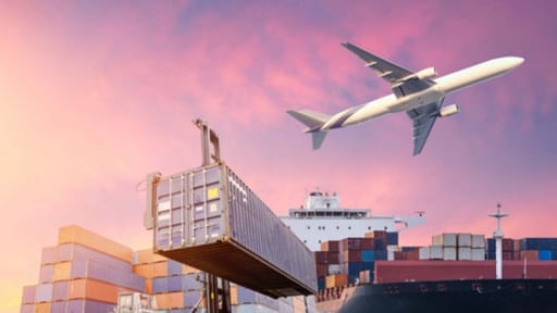 TCVN 13784:2023 hộp chứa tải trọng nhỏ đảm bảo an toàn và hiệu quả trong vận chuyển hàng hóa