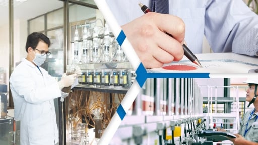 Đề xuất phân cấp thẩm quyền trong lĩnh vực tiêu chuẩn đo lường chất lượng