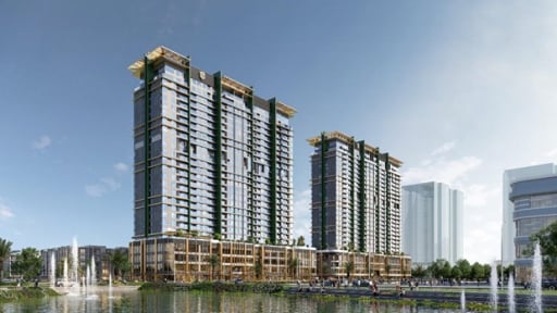 Masterise Homes khẳng định vị thế dẫn dắt xu hướng BĐS