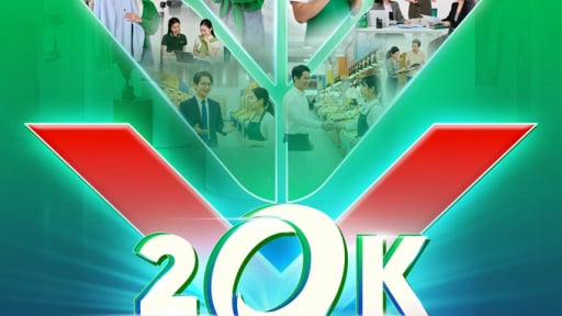 VPBank tung gói giải pháp toàn diện cùng hộ kinh doanh bắt nhịp Nghị định 70