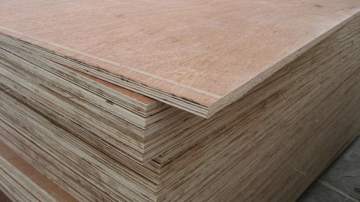 TCVN 14246:2024 về gỗ dán chịu nước mặn