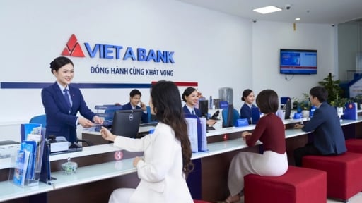 VietABank được chấp thuận niêm yết cổ phiếu VAB trên sàn HOSE