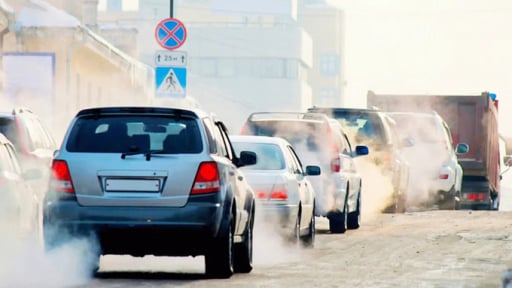Quy chuẩn kỹ thuật quốc gia về khí thải xe ô tô tham gia giao thông đường bộ