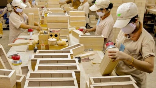 Áp dụng đồng bộ Lean và 5S mang lại hiệu quả lớn cho doanh nghiệp