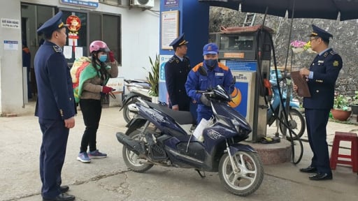 Cao Bằng: Tăng cường kiểm tra nhà nước về đo lường và chất lượng hàng hóa