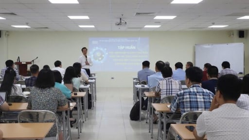 Nâng cao năng lực quản lý nhà nước về TCĐLCL khi thực hiện phân cấp