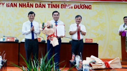 KSB nhận quyết định chấp thuận chủ trương đầu tư giai đoạn mở rộng khu công nghiệp Đất Cuốc