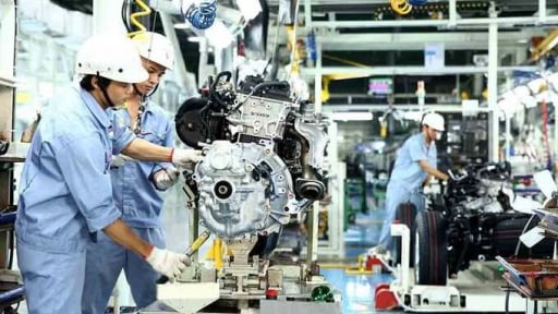 Miễn thuế hàng hóa nhập khẩu để phát triển khoa học, công nghệ, đổi mới sáng tạo