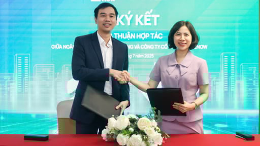 VPBank ra mắt gói vay mua nhà lãi suất từ 6%/năm, phê duyệt siêu nhanh cho khách hàng HouseNow